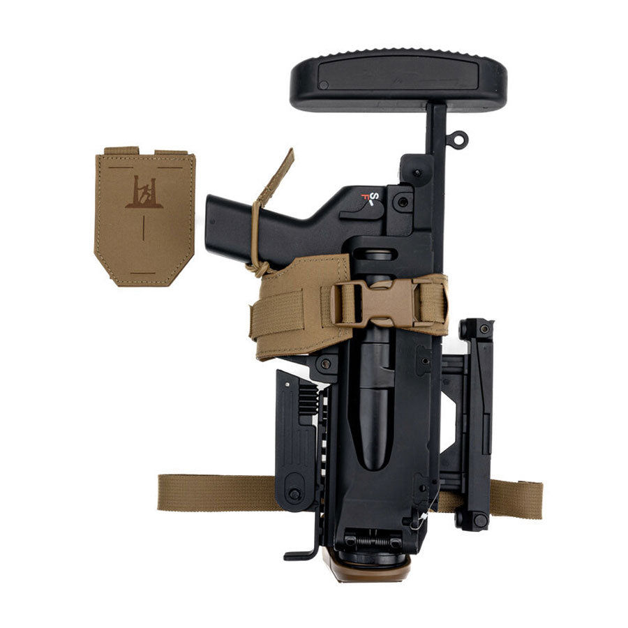 Raptor Tactical G-Tec Grenadier Tactical Holster