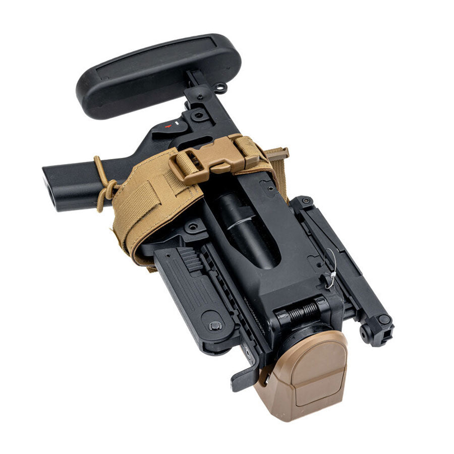 Raptor Tactical G-Tec Grenadier Tactical Holster