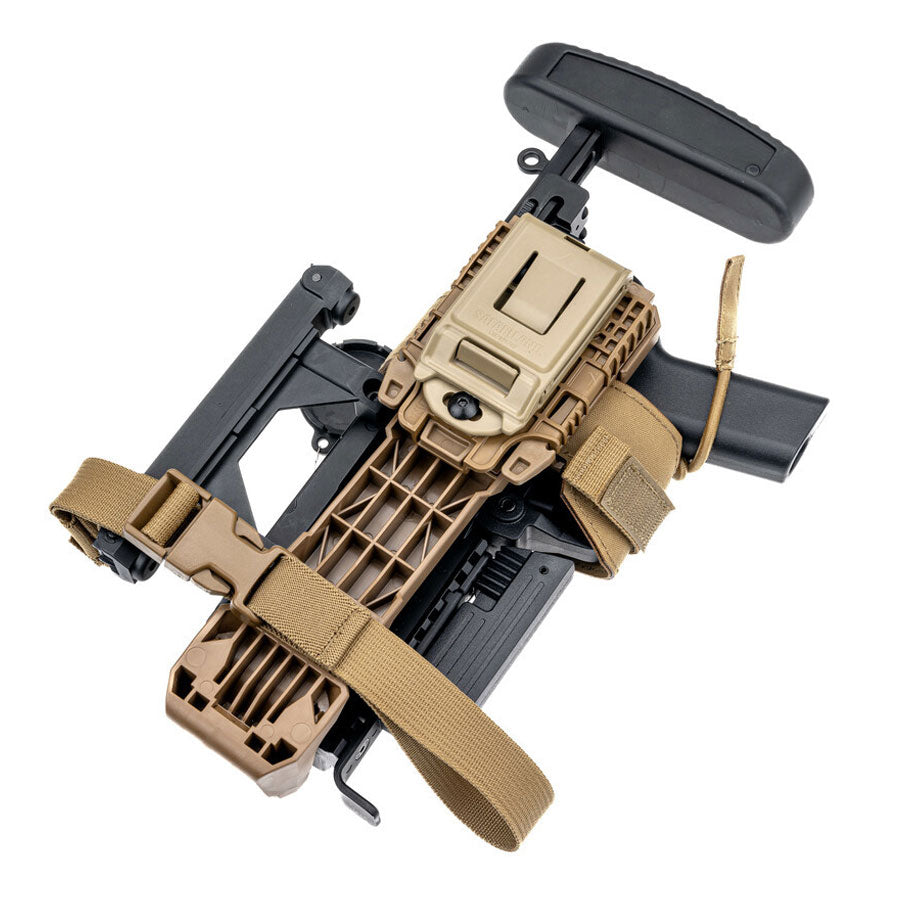 Raptor Tactical G-Tec Grenadier Tactical Holster