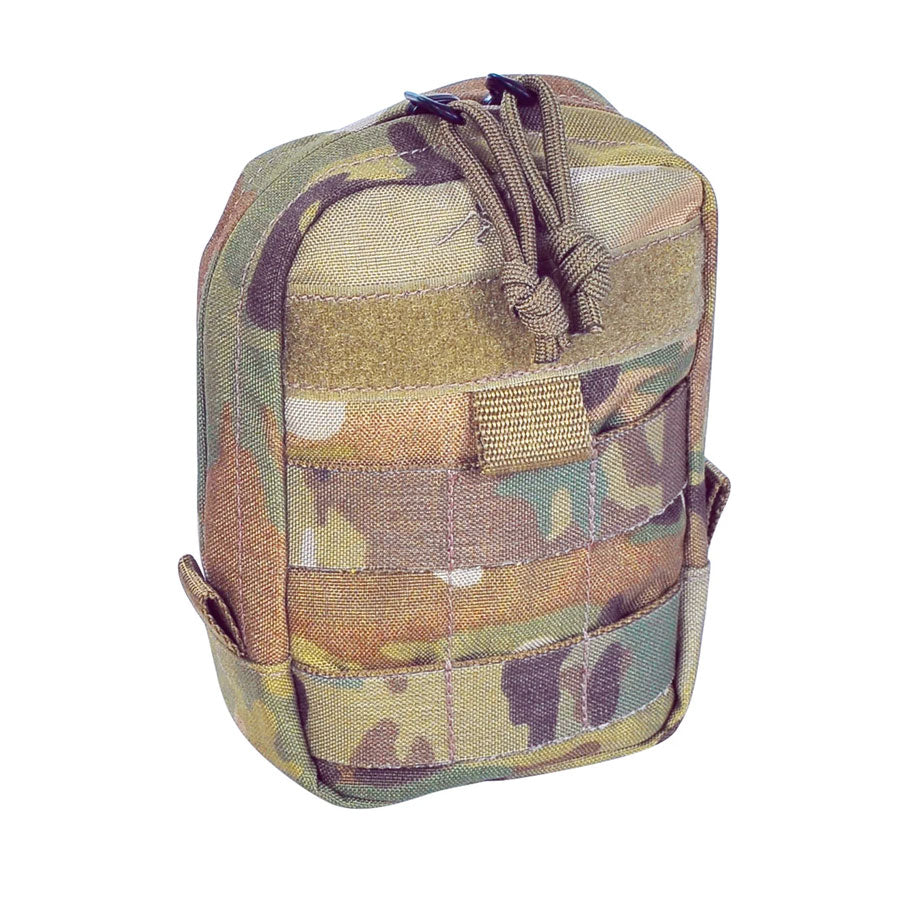 Tasmanian Tiger Tac Pouch 1 Multicam