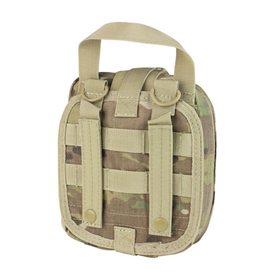 Condor Rip Away EMT Pouch MultiCam