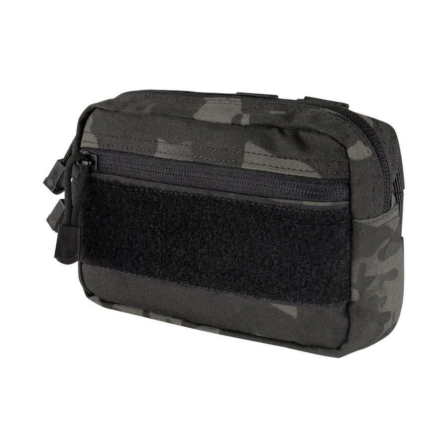 Condor Compact Utility Pouch Multicam Black