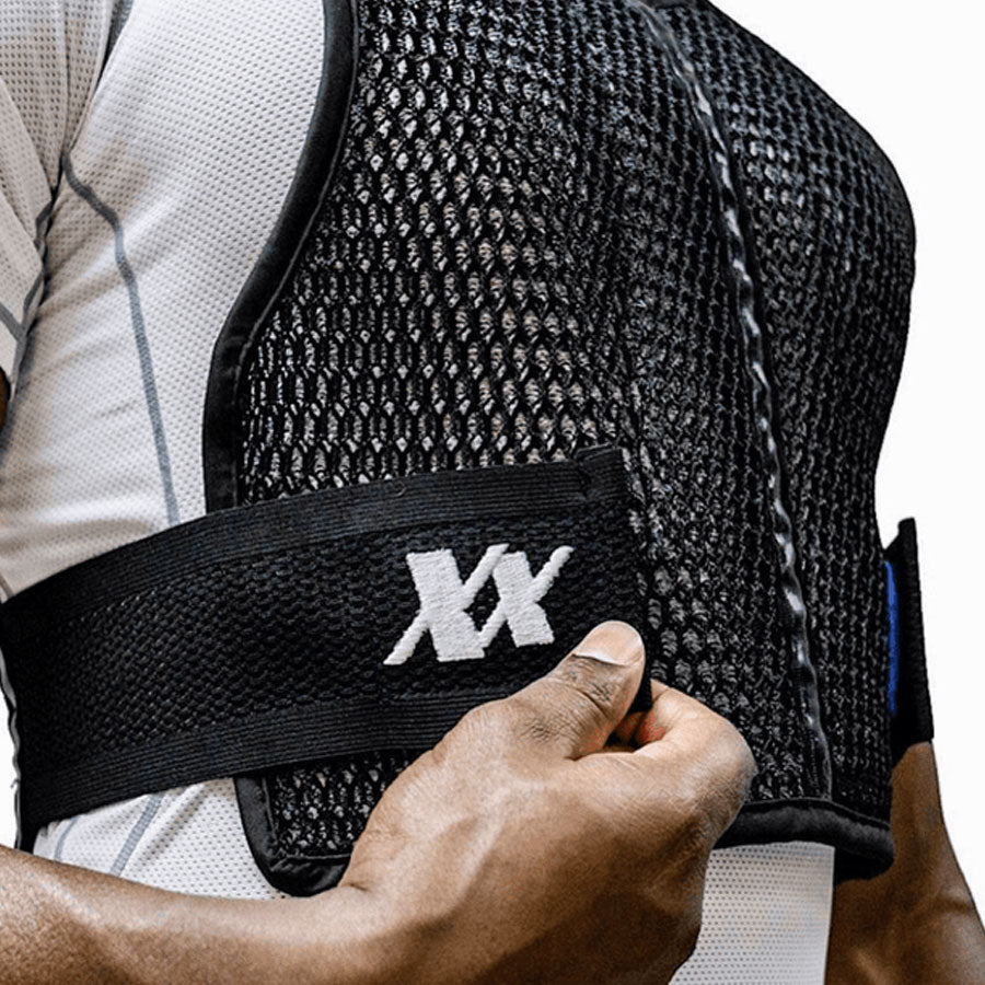 221B Tactical Maxx-Dri Vest 4.0 Body Armour Ventilation