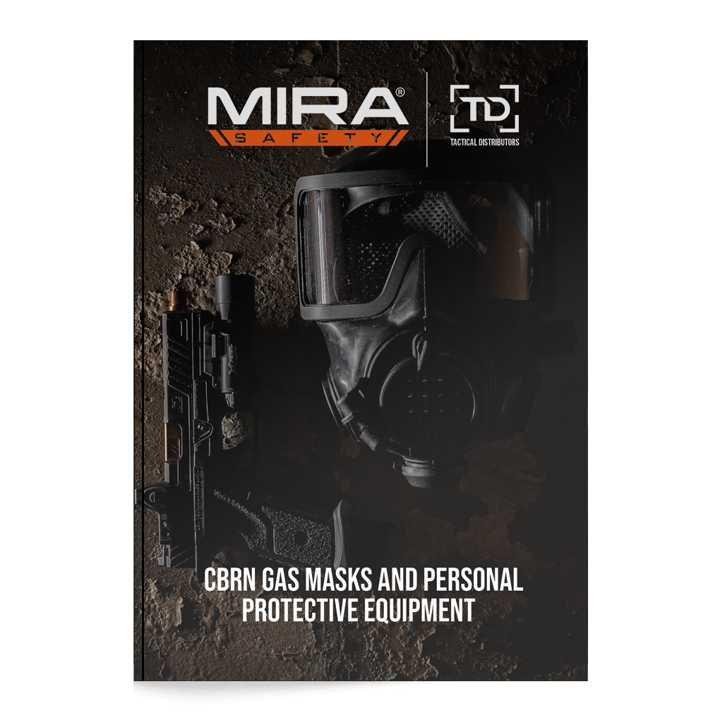 Mira Safety Digital Catalogue