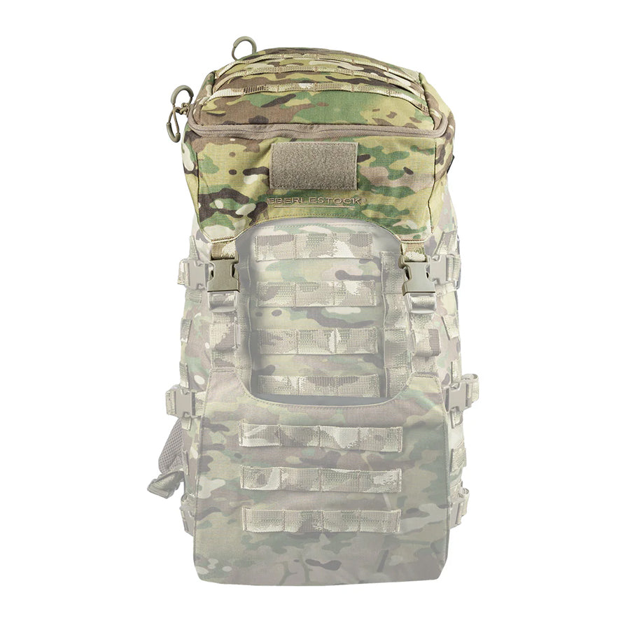 Eberlestock Mission Lid Tactical Gear Eberlestock Mission Lid Tactical Gear