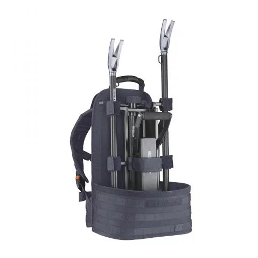 Sweden Entry Tools SET Heavy Breaching Kit Standard 40012