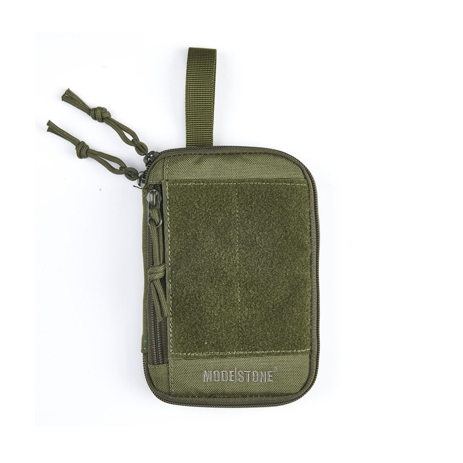 Modestone P13 EDC Pouch Small Green