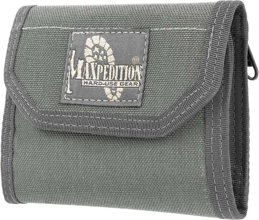 Maxpedition C.M.C. Wallet