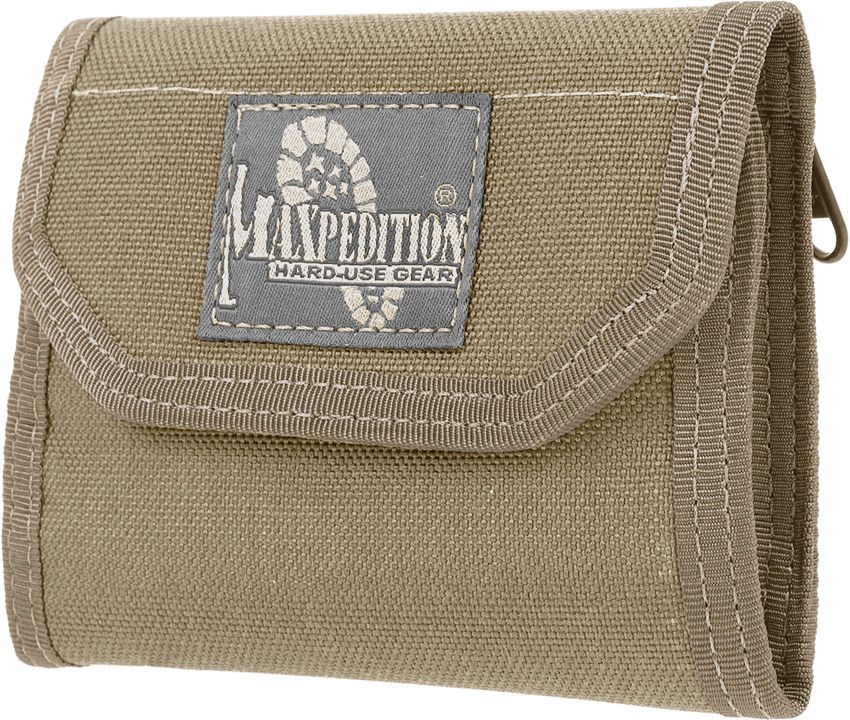 Maxpedition C.M.C. Wallet