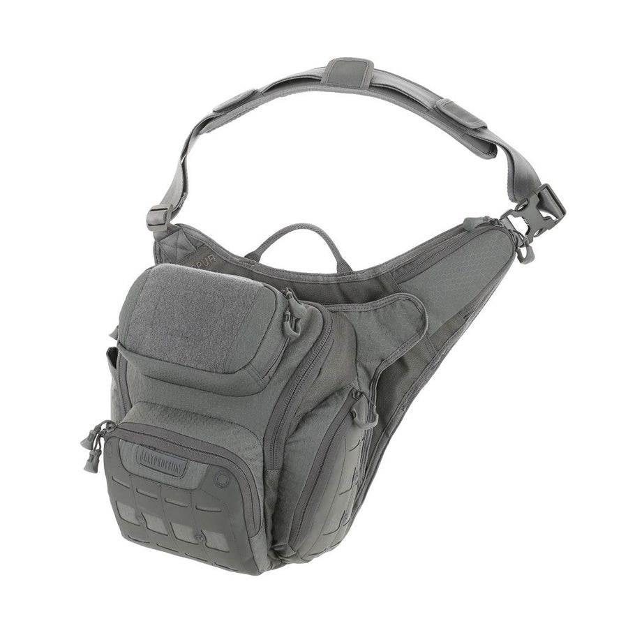 Maxpedition Wolfspur V2 Crossbody Shoulder Bag 11L