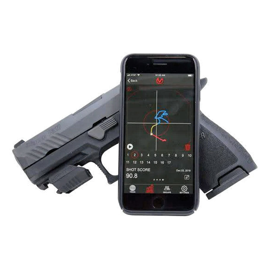 Mantis X2 Shooting Performance System Tactical Gear Australia Supplier Distributor Dealer