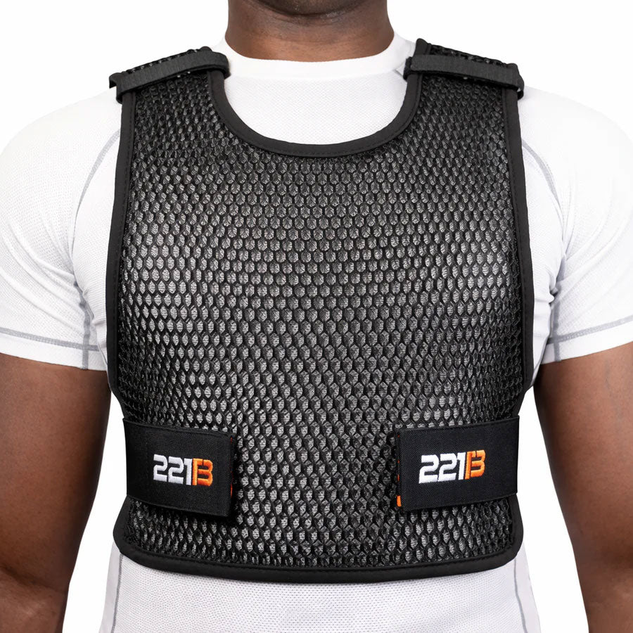 221B Tactical Maxx-Dri Vest 3.0 Body Armour Ventilation