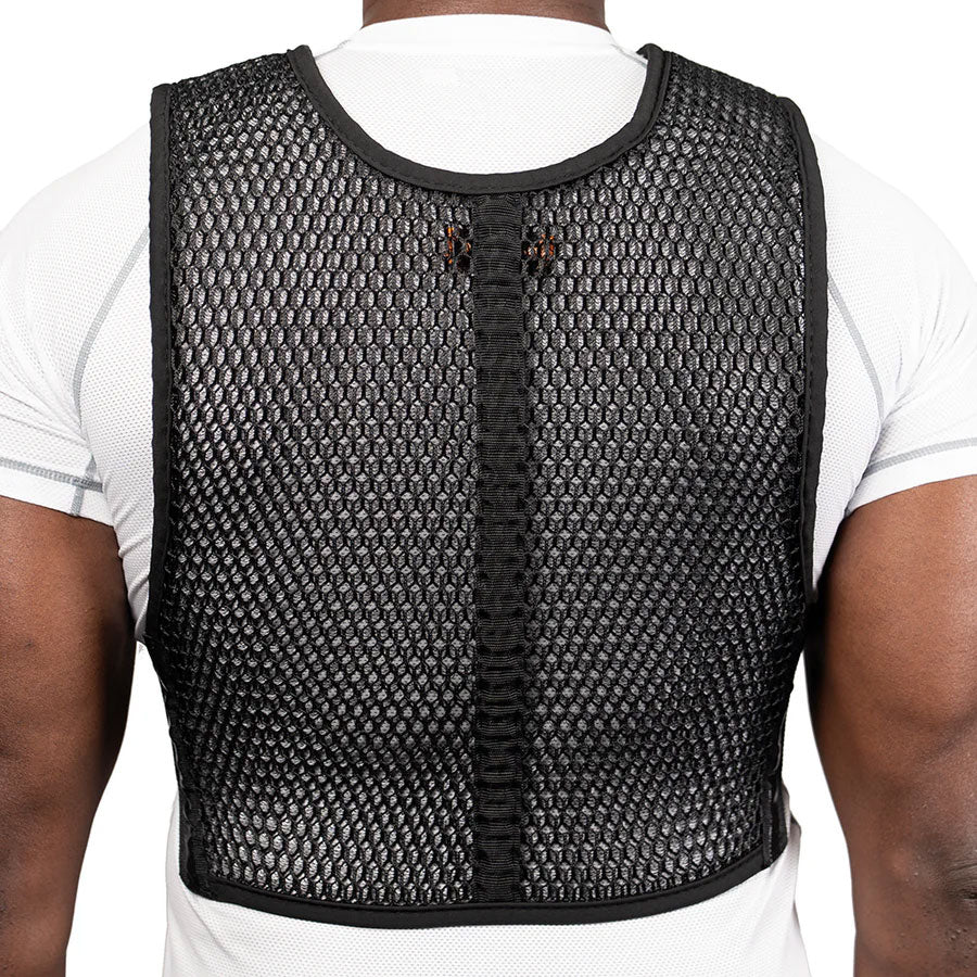 221B Tactical Maxx-Dri Vest 3.0 Body Armour Ventilation