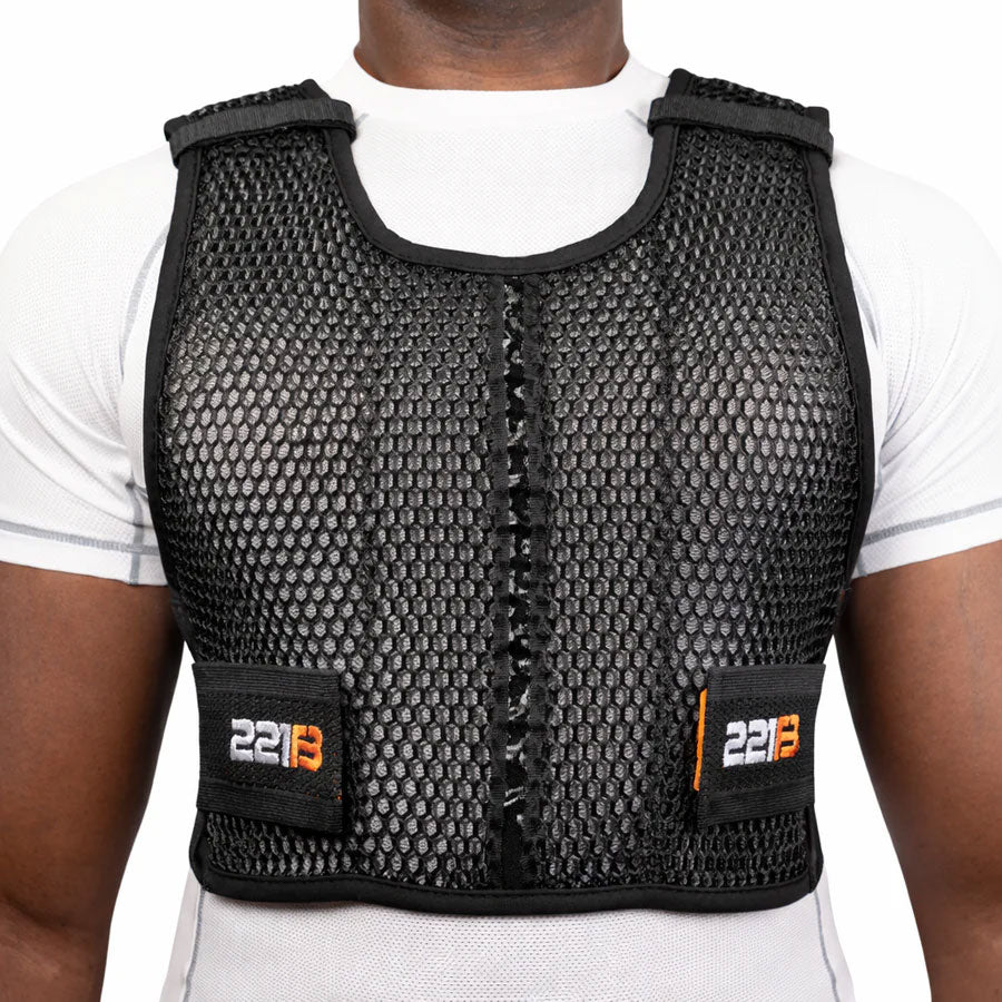 221B Tactical Maxx-Dri Vest 4.0 Body Armour Ventilation