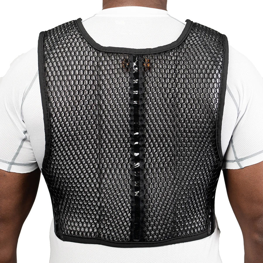 221B Tactical Maxx-Dri Vest 4.0 Body Armour Ventilation