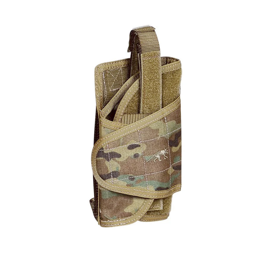 Tasmanian Tiger Tac MKII MC Pistol Holster Multicam