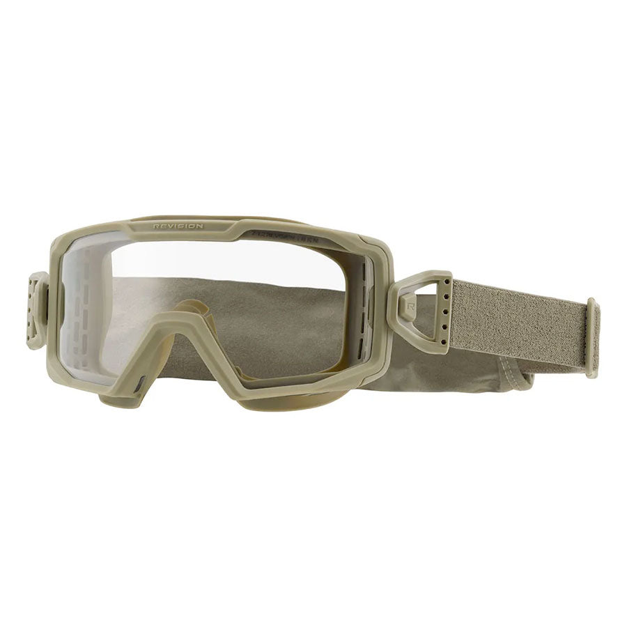 Revision MerlinHawk Goggle Essential Kit