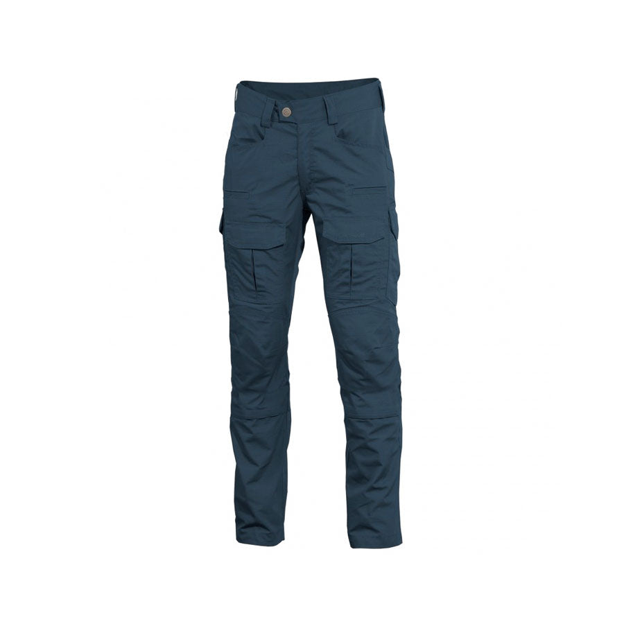 Pentagon Tactical Lycos Combat Pants Midnight Blue