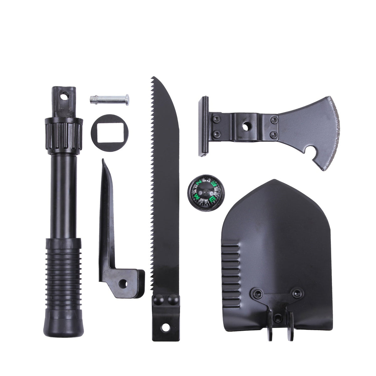 MilSpec 5-in-1 Multi-Purpose Tool Tactical Gear Australia Supplier Distributor Dealer