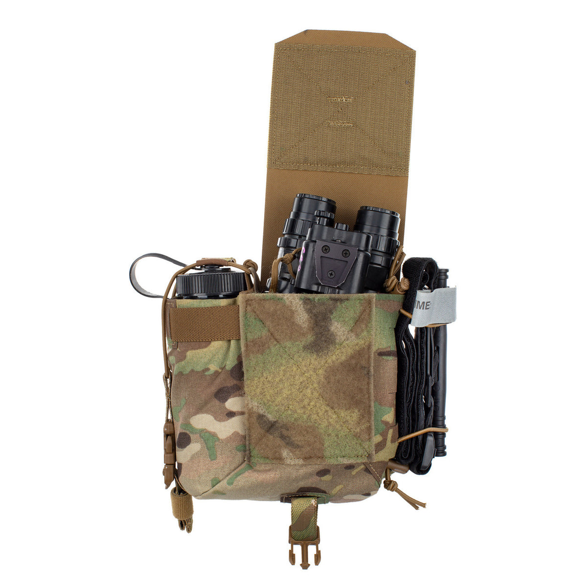 Spiritus Systems Mutant Pouch - Multicam