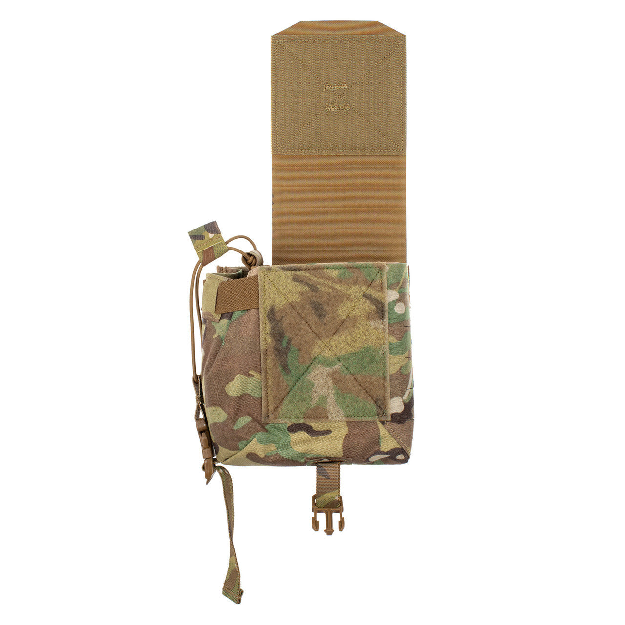 Spiritus Systems Mutant Pouch - Multicam