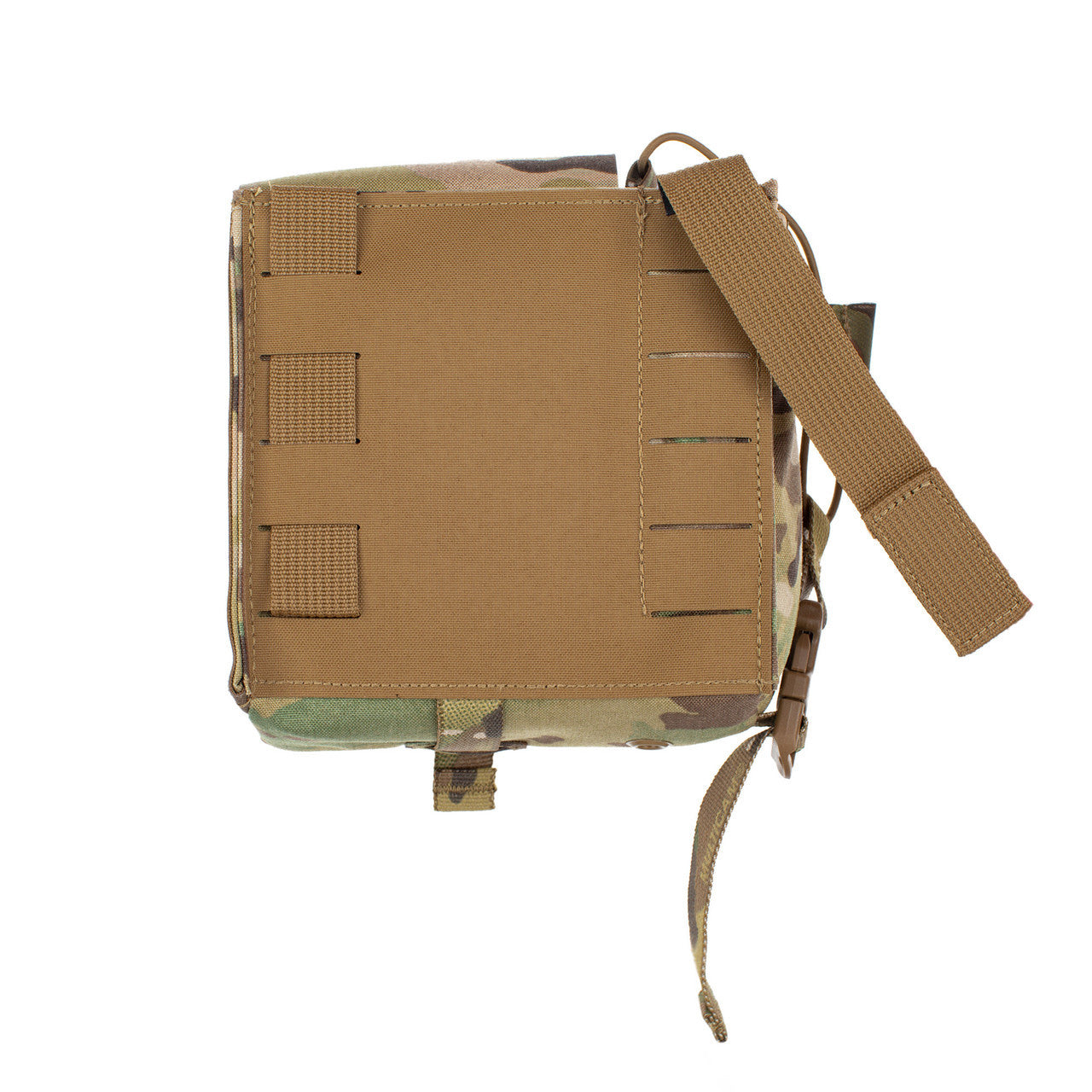 Spiritus Systems Mutant Pouch - Multicam