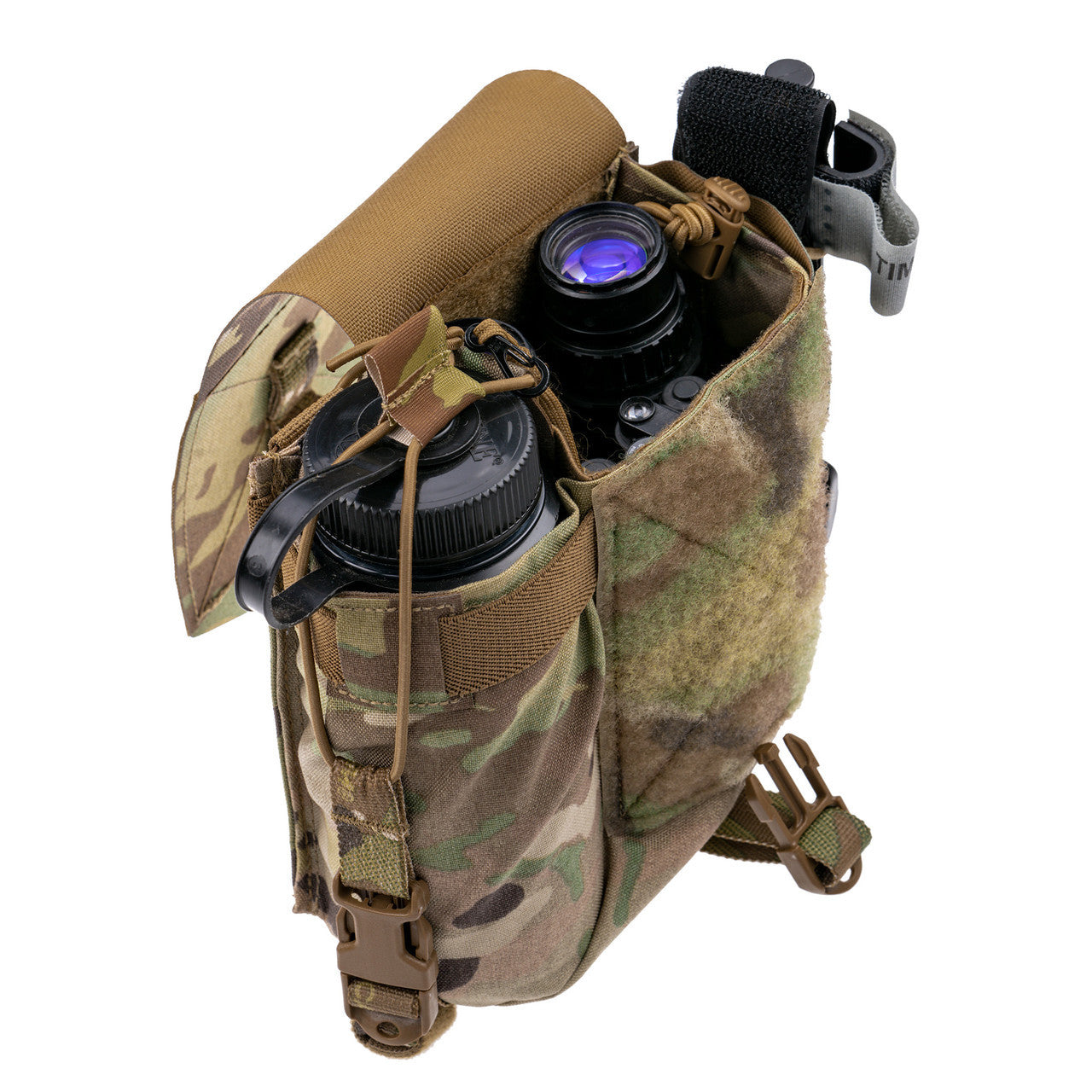 Spiritus Systems Mutant Pouch - Multicam