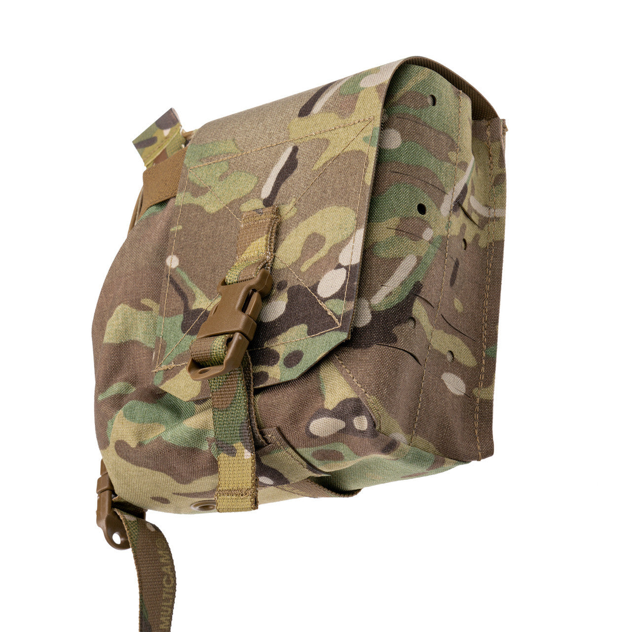 Spiritus Systems Mutant Pouch - Multicam