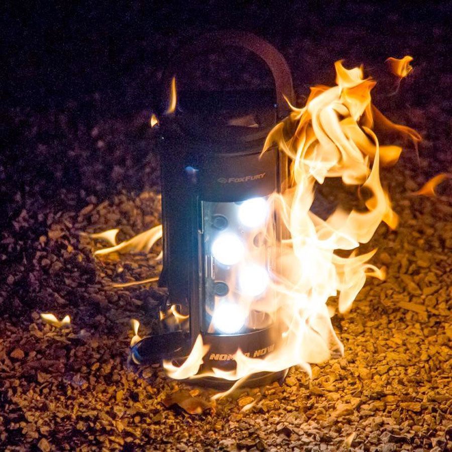 FoxFury Nomad NOW Scene Light 3300 Lumens