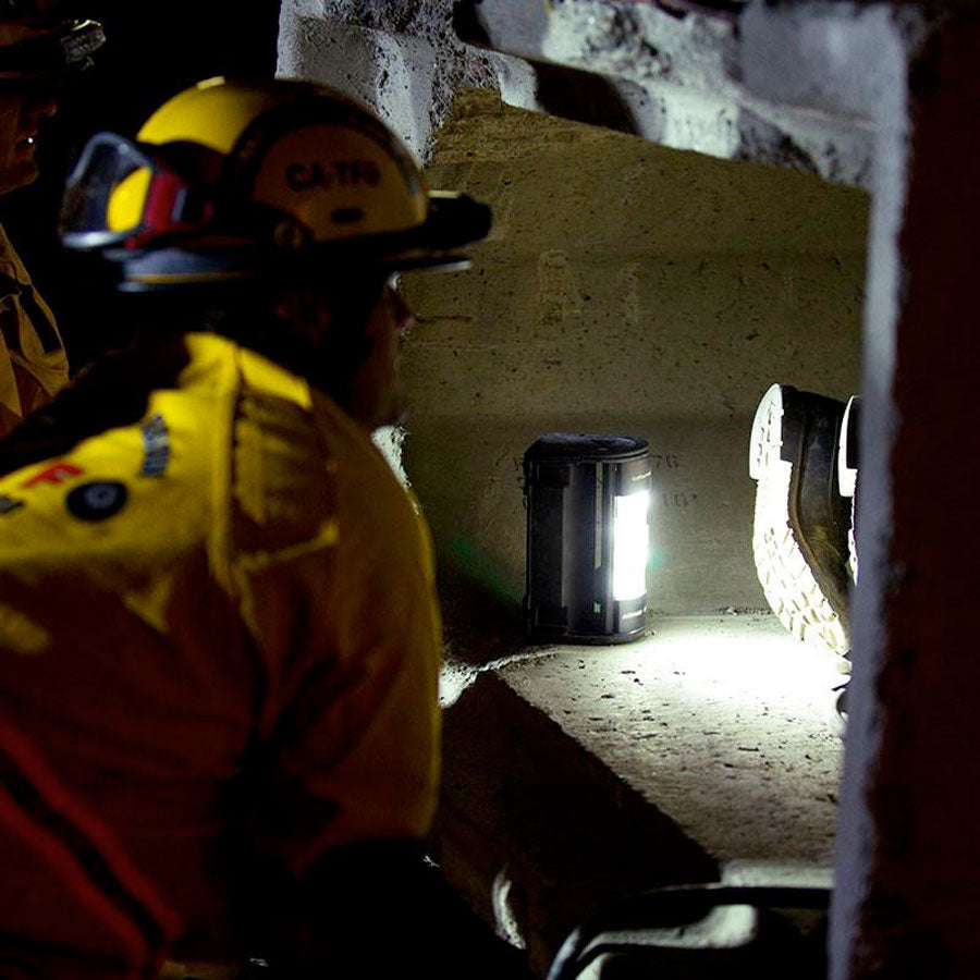 FoxFury Nomad NOW Scene Light 3300 Lumens