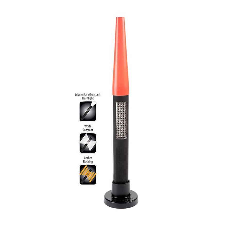 Nightstick NSP-1170 Safety Light / Flashlight Combo Kit