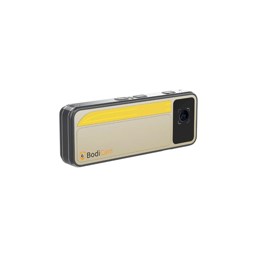 BodiCam 4G Nano Body Camera
