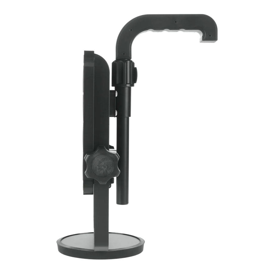 Nightstick XPR-5592GX Intrinsically Safe Rechargeable LED Scene Light with Magnetic Base