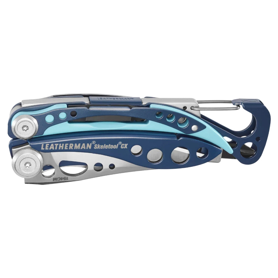 Leatherman Skeletool CX