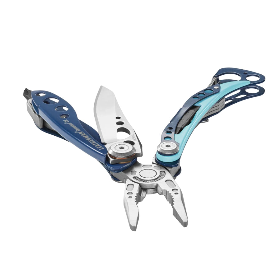 Leatherman Skeletool CX