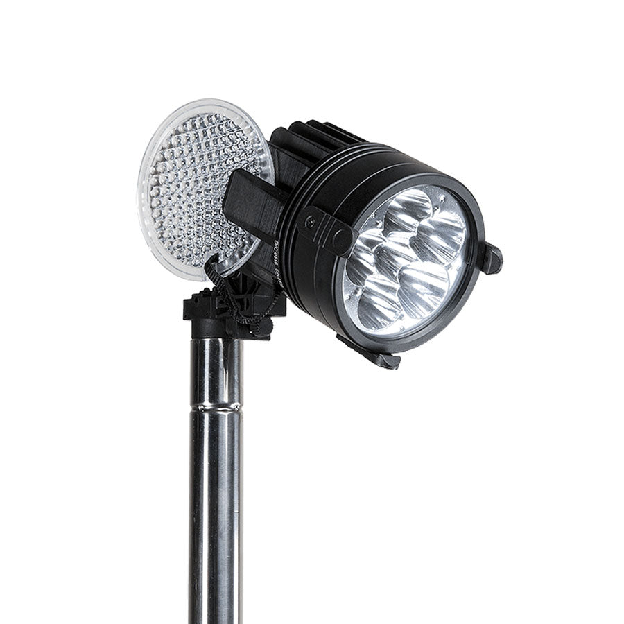 FoxFury Nomad Prime Portable Scene Light 5600 Lumens