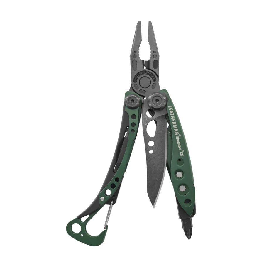 Leatherman Skeletool CX