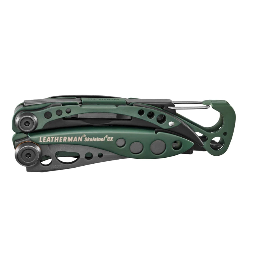Leatherman Skeletool CX