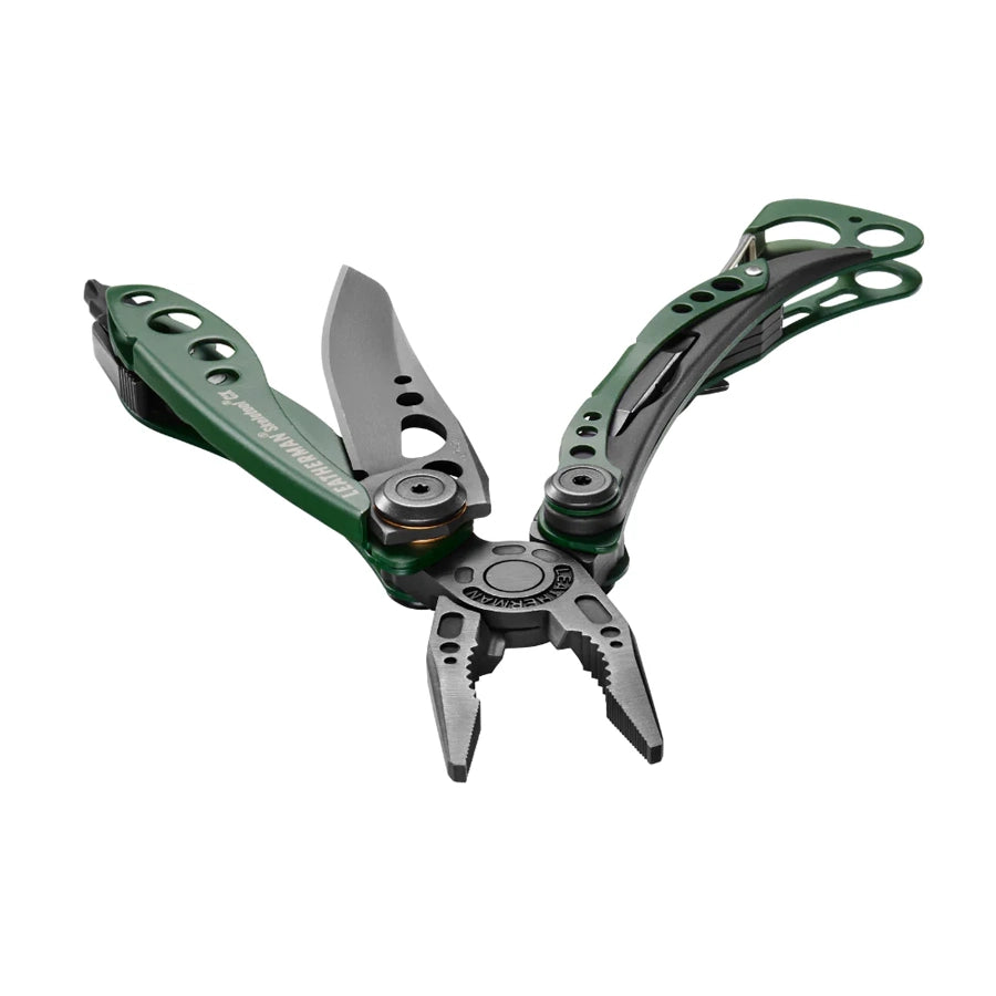 Leatherman Skeletool CX
