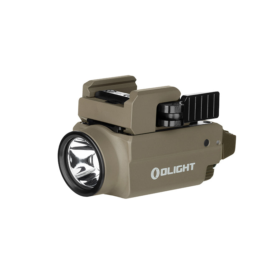 Olight Flashlights - Tactical Gear