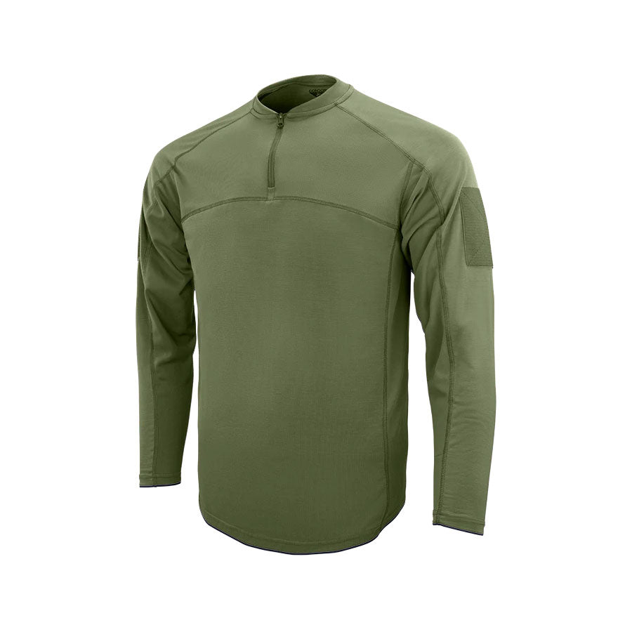 Condor Long Sleeve Trident Battle Top Olive Drab
