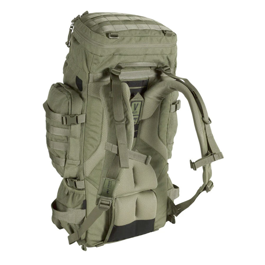 Tasmanian Tiger Raid Pack MKIII Combat Backpack 52L