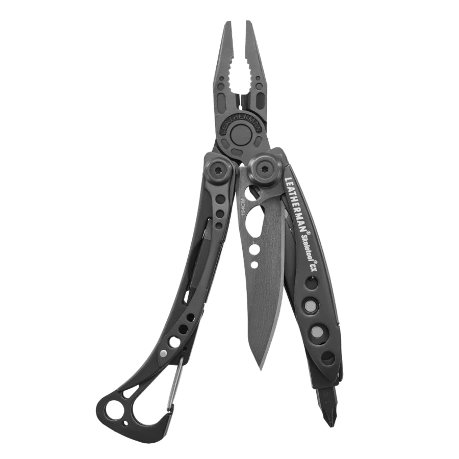 Leatherman Skeletool CX