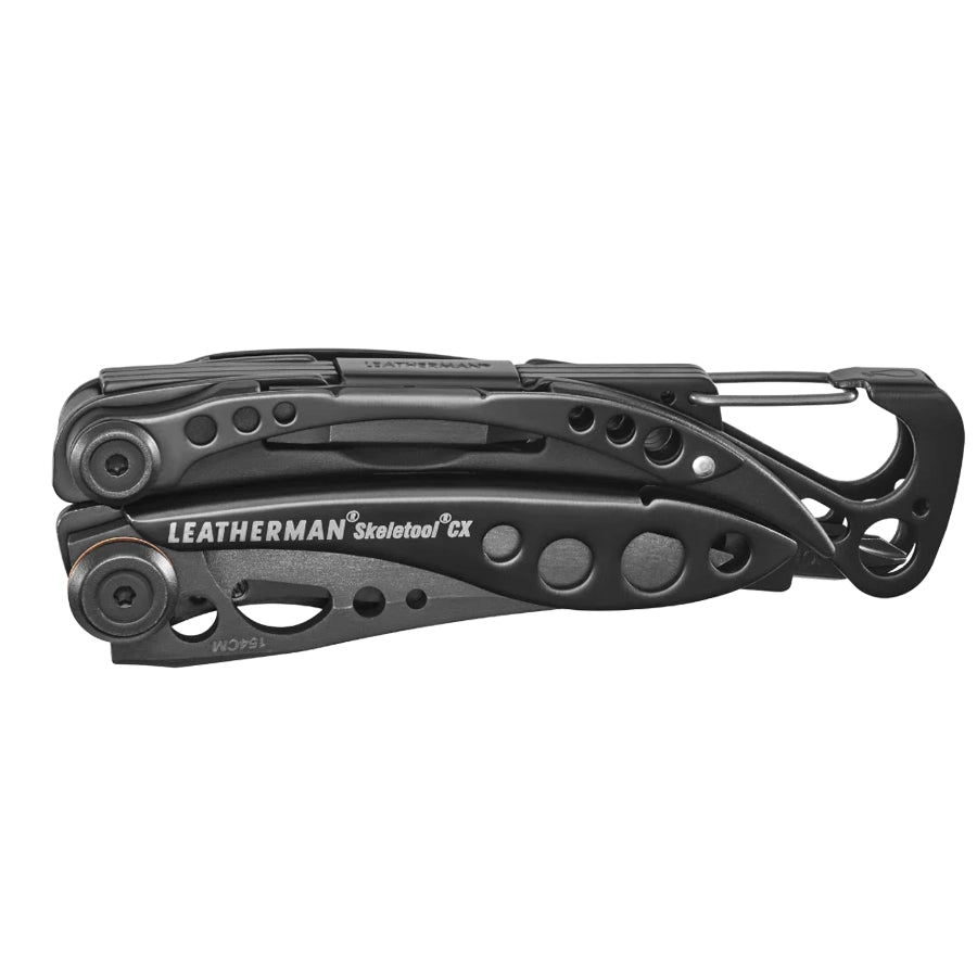 Leatherman Skeletool CX