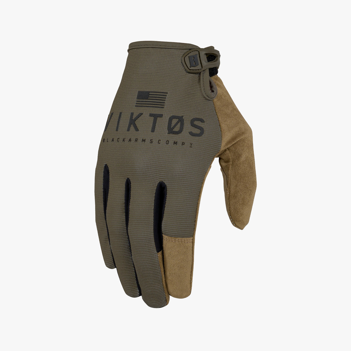 VIKTOS Operatus XP Gloves