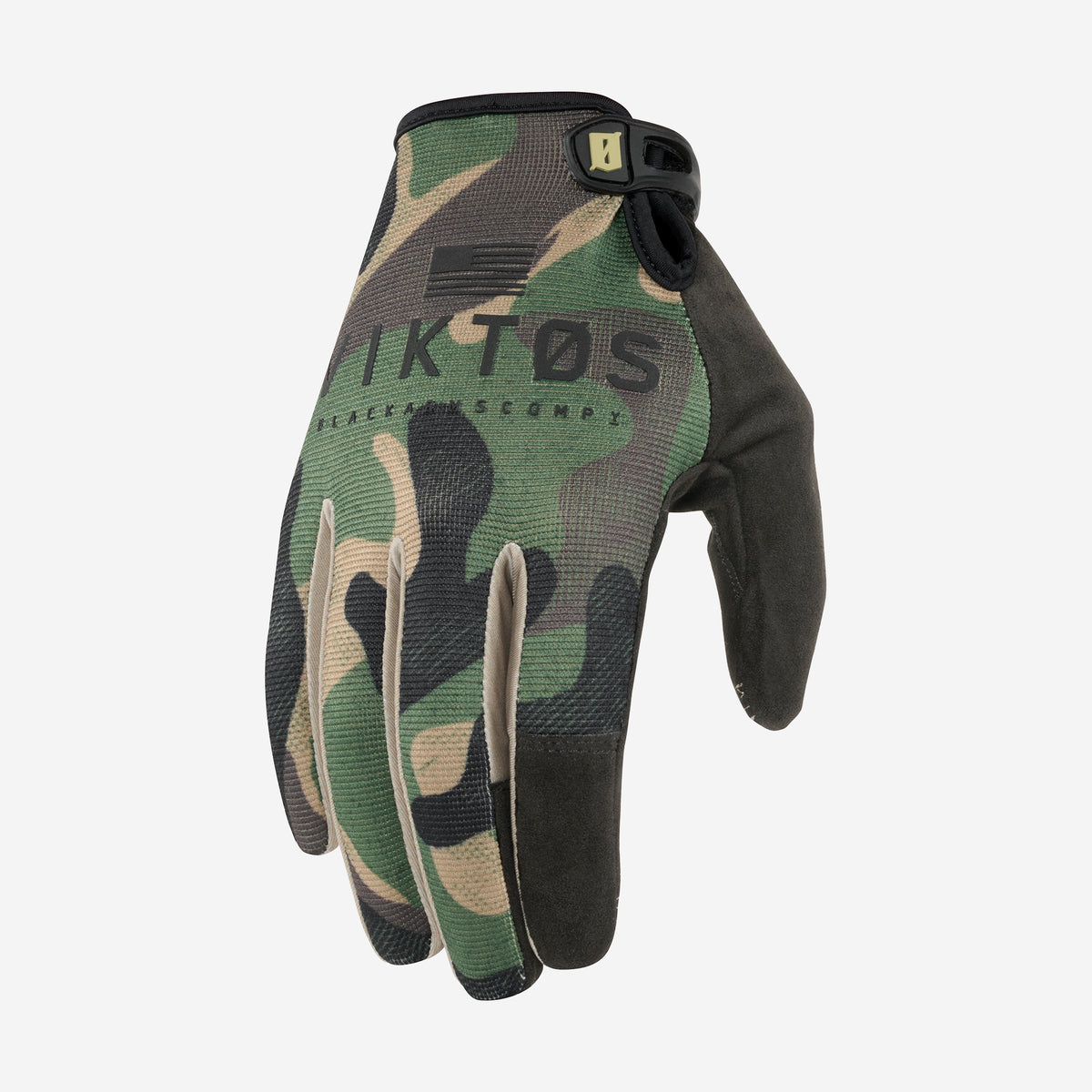 VIKTOS Operatus XP Gloves