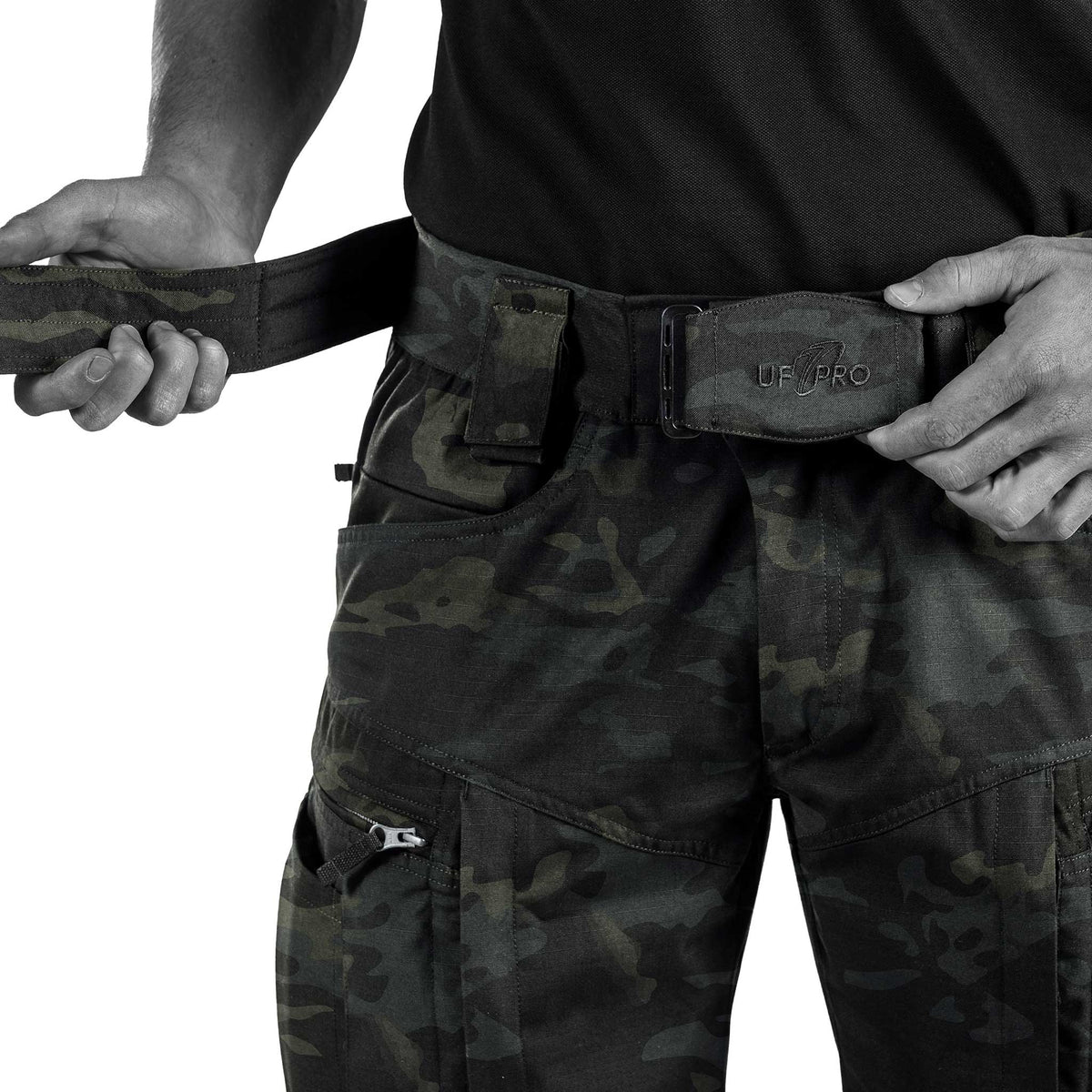  Tactical Gear