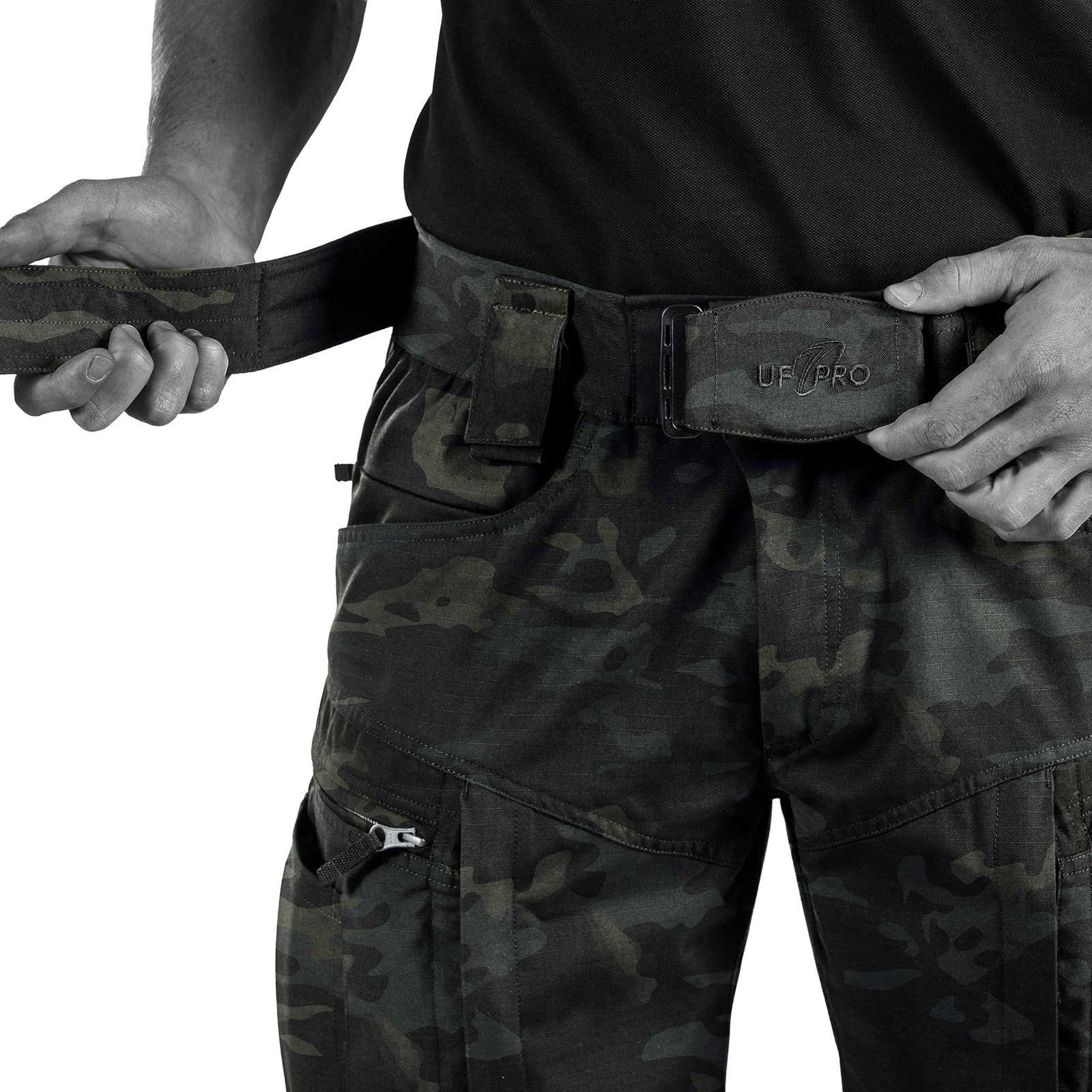  Tactical Gear