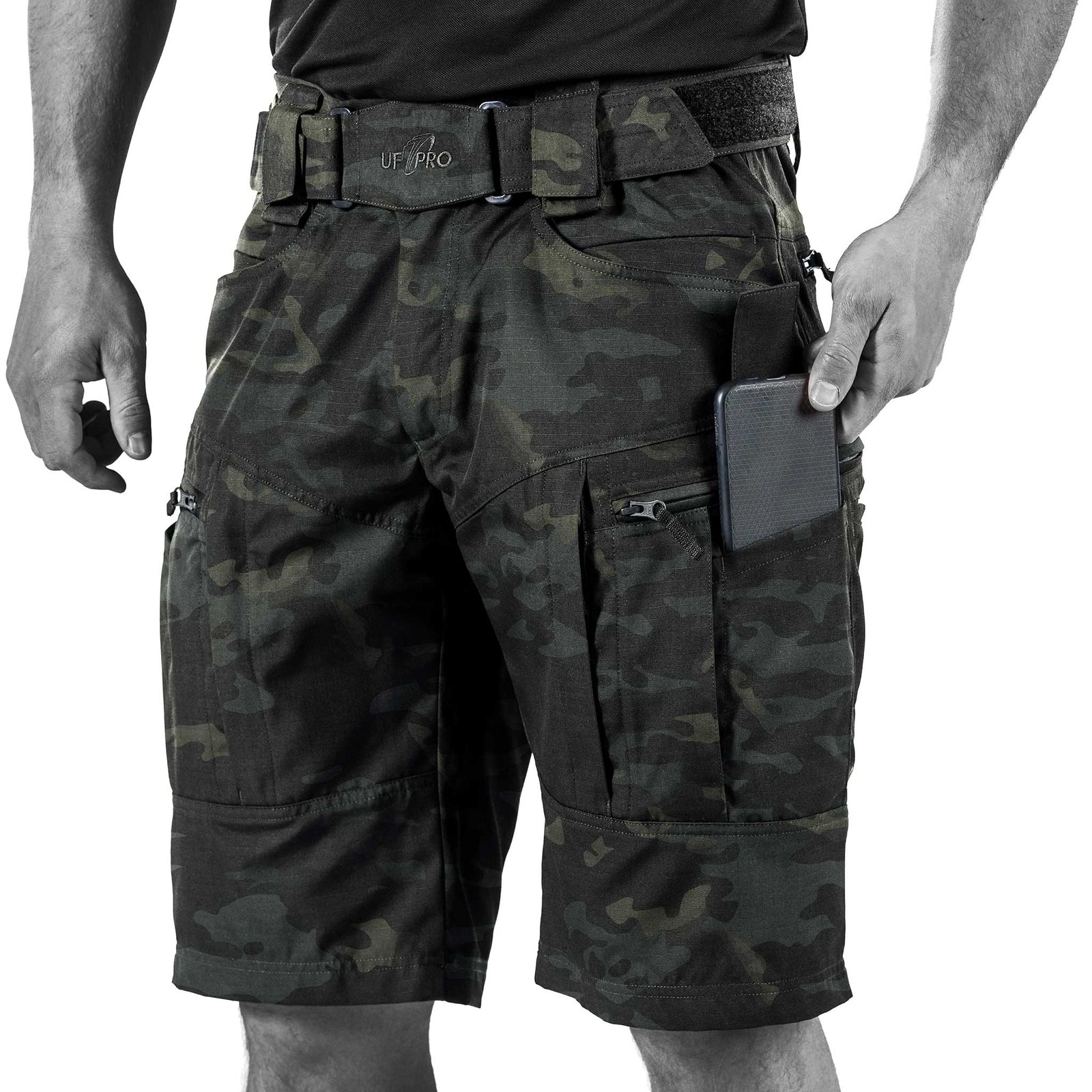  Tactical Gear