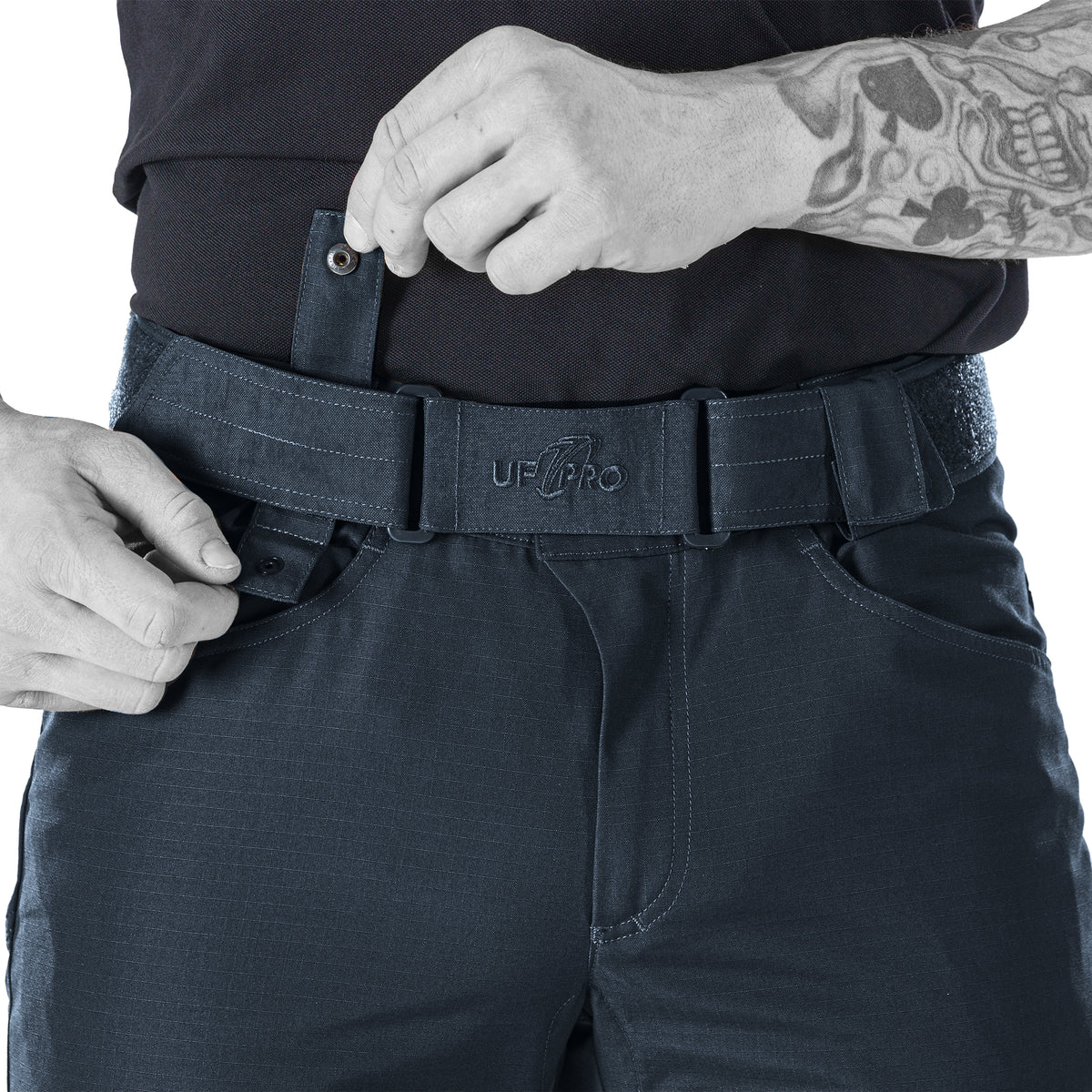  Tactical Gear